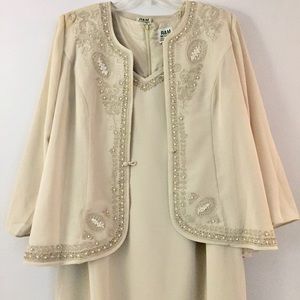 Mother of the Bride Dress